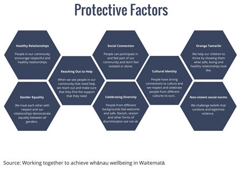 Embedding Evidence In Social Change Work Using Protective Factors