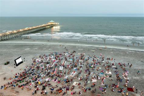 Tides Folly Beach Hotel Charleston Hotels Review 10best Experts And