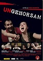Poster zum Film Ungehorsam - Bild 1 auf 1 - FILMSTARTS.de