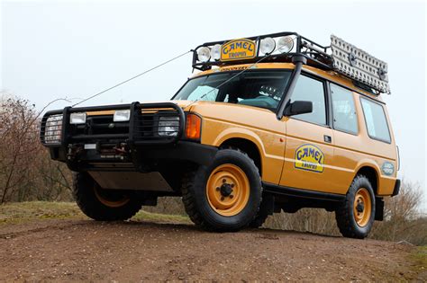 If you drive land rover you should have this app on your. Land Rover to celebrate quarter-century in U.S. at NY Auto ...