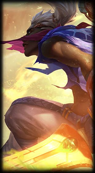 Counter kha'zix win ratio 47.57%: Sandstorm Ekko - League of Legends skin - LoL Skin