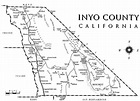 Museums in Inyo County, California