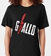 Giallo T-Shirts | Redbubble