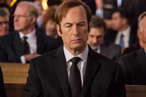 ‘better Call Saul S4 Jimmy Mcgill Hit Hardest By An Off Screen Death Indiewire