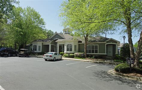 Parkside At South Tryon Apartments In Charlotte Nc