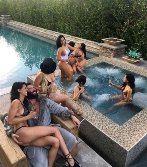 King Of Instagram Dan Bilzerian Reveals He S In His The Best Porn Website