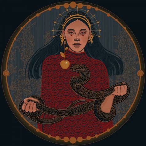 Was Lilith The First Feminist In Folklore Centre Of Excellence
