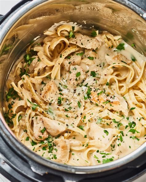 Chicken Alfredo With Jar Sauce Peanut Butter Recipe