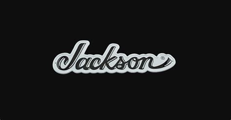 Download the janssen logo for free in png or eps vector formats. Jackson Logo Tin Sign 2995846100 | CAPITOL GUITARS | Reverb