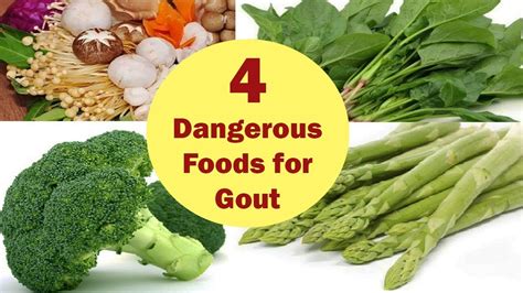 It was originally known as a rich man's disease because it was. GOUT TREATMENT 4 Foods and Drinks Gout Patients Should ...