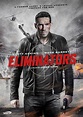 Eliminators (2016) - IMDb