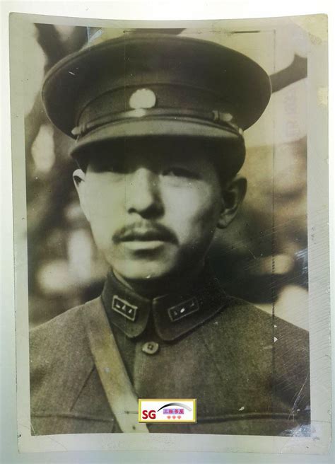 3 Original Photos Marshal Chang Hsueh Liang Chang Hsiao Liang With
