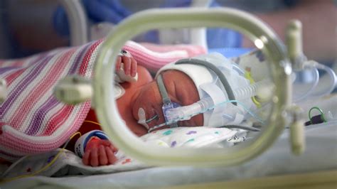 Infant mortality rate rises for first time in a decade | News | The Times