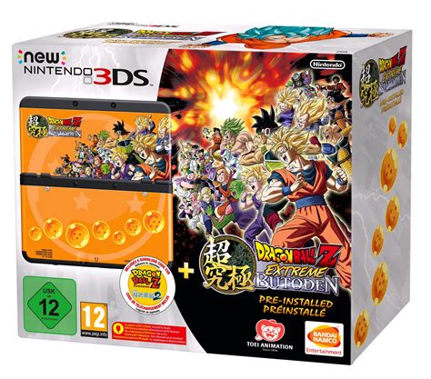Following the plot of dragon ball z beginning at the first fight with raditz and ending after the final duel with kid buu, it's a narrative that's been retold so many times now that it's difficult to feel any kind of excitement, and to make matters review: Rabljeno: Nintendo 3DS Dragon Ball Z Extreme Butoden ...