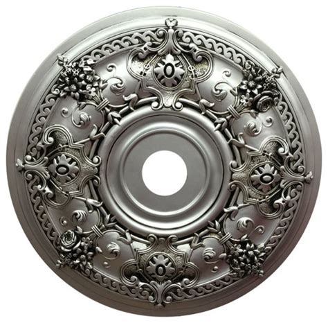 Comparison shop for ceiling medallions ceiling medallions in home & garden. Ceiling Medallion 30" Diameter ARP15-FZ - Traditional ...