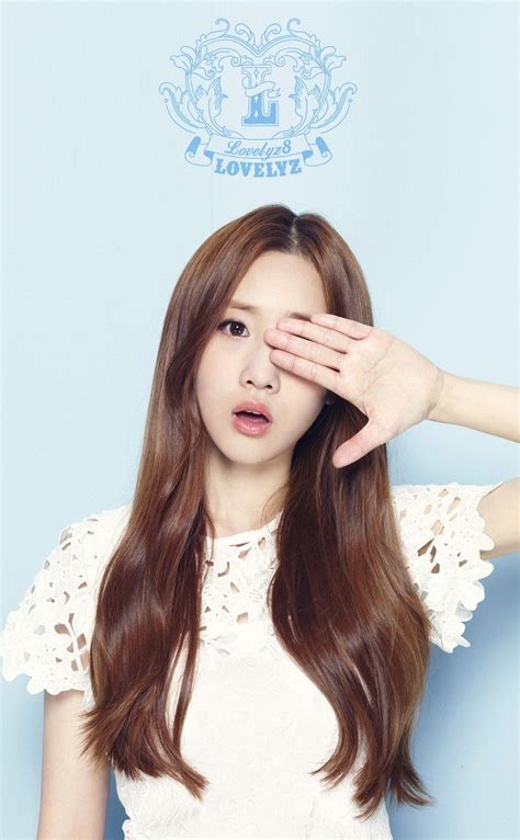 Jiae Lovelyz Profile K Pop Database 연예인 아이돌 한국