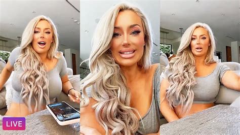 Laci Kay Somers Live December Youtube