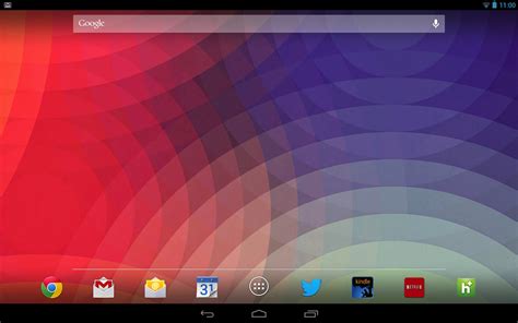 Review Android 42 Is A Sweeter Tasting Jelly Bean Ars Technica