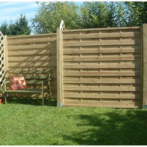 Der wunsch nach privatsphäre und rückzugsorten ist ein immer größeres thema und wer über einen garten, terrasse oder balkon verfügt, der möchte diese auch gerne nutzen und sich vor fremden oder ungewollten blicken schützen. Sichtschutzzaun-Element Hamburg gerade druckimprägniert ...