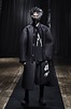 Yohji Yamamoto Fall 2021 Menswear Collection | Vogue