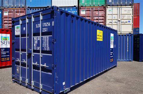 sea containers shipping container sales perth sea