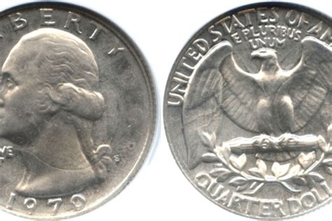 Which district and territories also have quarters? If You Have These Quarters From 1970, You May Get Very Rich