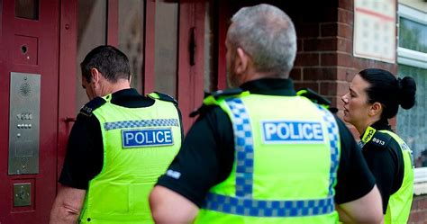 northumbria police frontline to be boosted with almost…