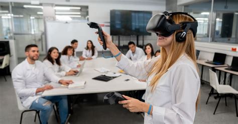 What Is Simulation Learning Bestcolleges