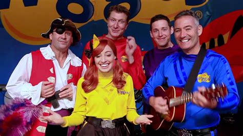 The Wiggles Live At Best Buy Theater Oct 1 2013 Youtube