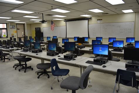 A Computer Lab Computer Lab Shoreline Community College Select