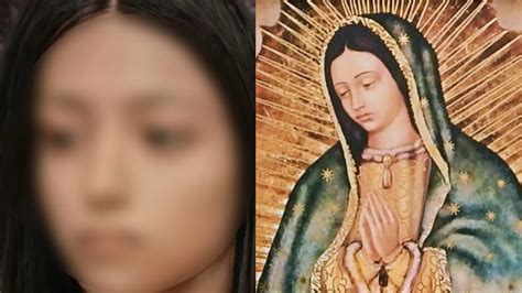 Recrean A La Virgen De Guadalupe Con Inteligencia Artificial ¿cómo Se