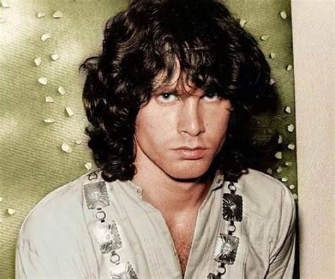 Pin By Chels On Oldiesss In 2021 Jim Morrison Cross Necklace Music