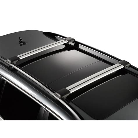 Yakima Roof Rack RailBars - Freak Sports Australia