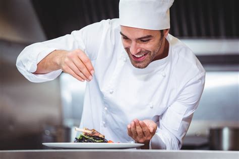 Master Or Executive Chef Salary How To Become Job Description