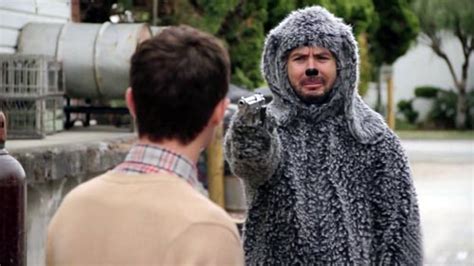 Historias Bastardas Extraordinarias Wilfred 2x05 Now El Presente