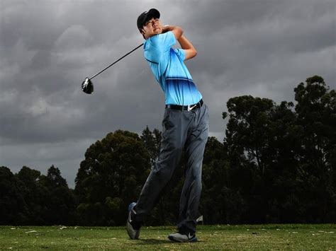 Amateur Golfer Scores 61 At Castle Hill Golf Club The Cairns Post