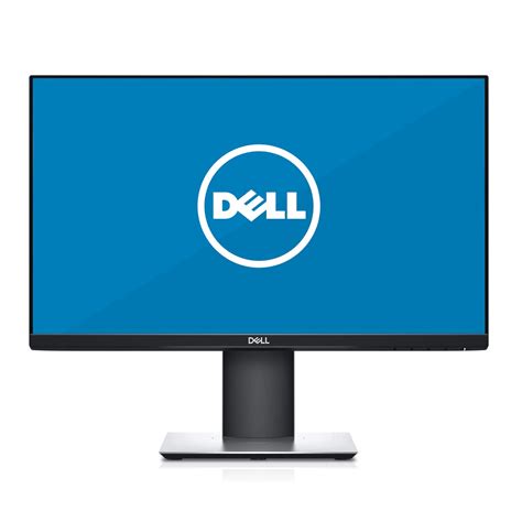 Dell P2219h 22 Inch Full Hd Ips Led Monitor Refurbished