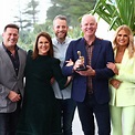 Logie Awards 2022: The Full List of Winners - POPSUGAR Australia