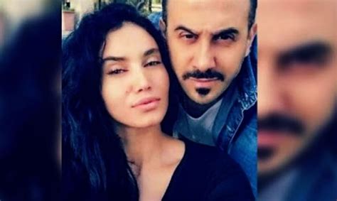 بالفيديو التونسية مديحة الحمداني زوجة الممثل السوري قصي خولي تردّ