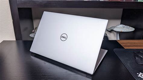 Dell Xps 15 Oled 2021 Review The Ultimate Laptop For Pros Laptop Mag