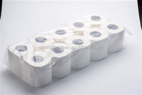 Cheap Toilet Roll Toilet Tissue 120g Roll Weight Tissue Paper High