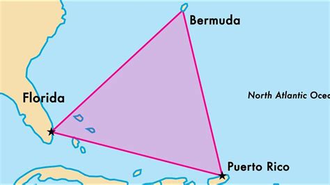 the strange truth about the bermuda triangle youtube