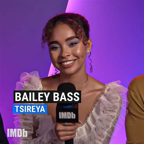 Bailey Bass Actresses Bailey Bass