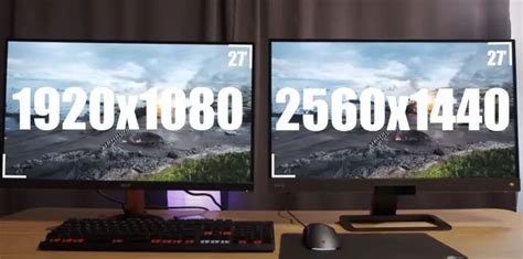 1080p Vs 1440p Which Is Better For You And Why Hifireport