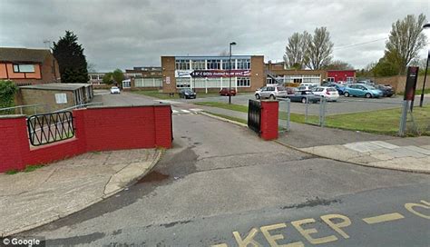 Teacher 40 Told He Can Go Back To The Classroom Despite