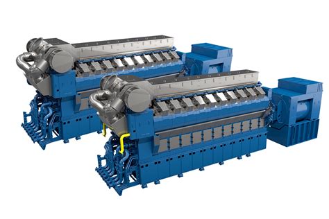Company bergen engines, history, ban by norwegian authorities on the sale of bergen engines to transmashholding, transmashholding announced the purchase of bergen engines, notes. Rolls-Royce to sell-off Bergen Engines - Diesel & Gas ...