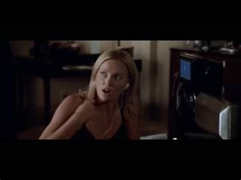 Charlize Theron Hot Underwear Scene The Italian Job Youtube