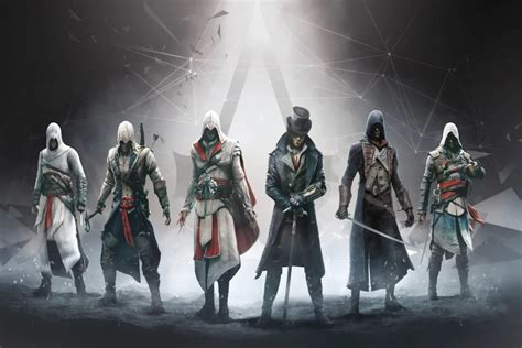 Ubisoft Has Already Started Planning For The Sequel Of Assassins Creed