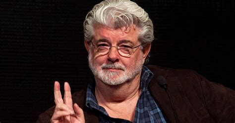 George Lucas 10 Highest Grossing Movies According To Box Office Mojo
