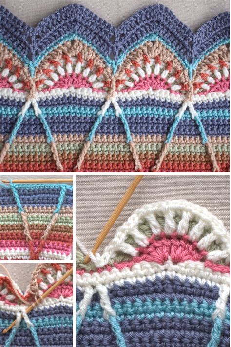 Indian Summer Cal Week 3 Out Now Woolnhook By Leonie